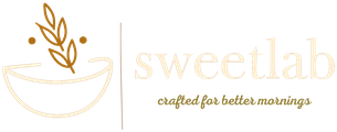 Sweetlab — crafted for better mornings